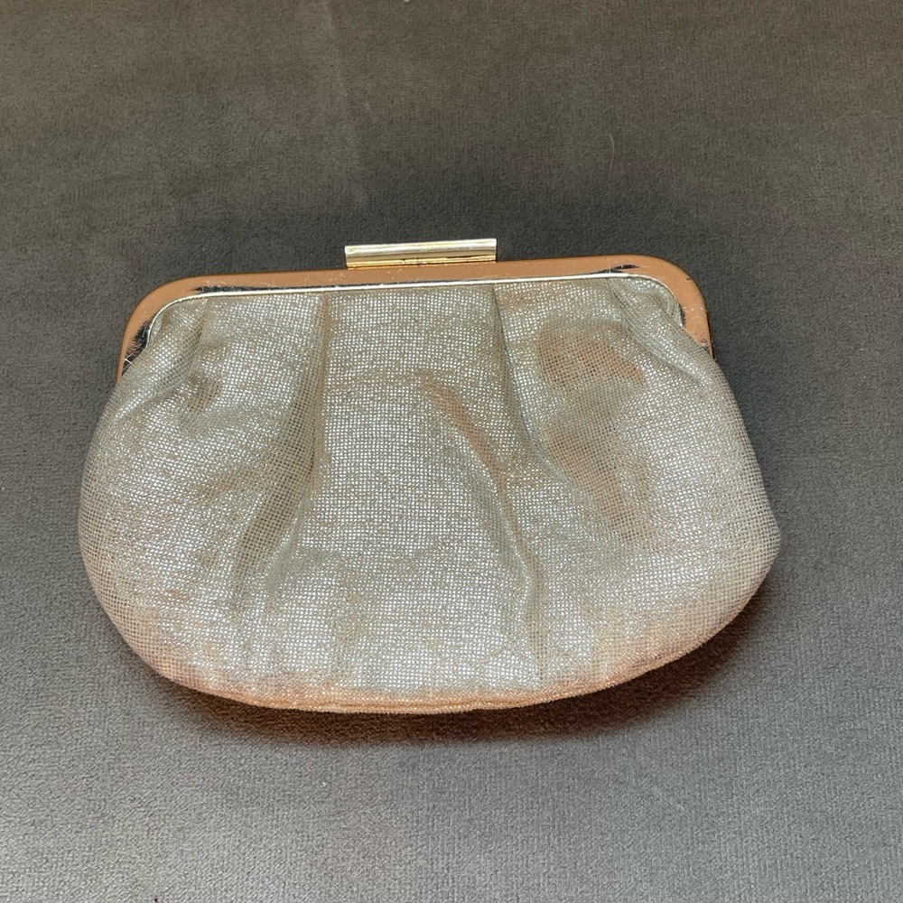 Bulgari coin purse